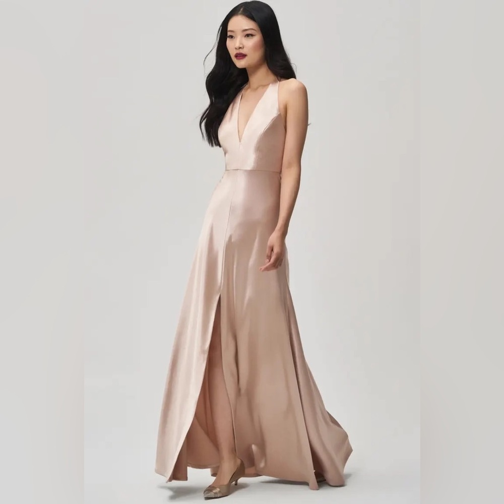 Corinne Dress